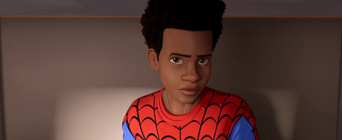 Into the Spider-Verse 079 - We Need A Plan