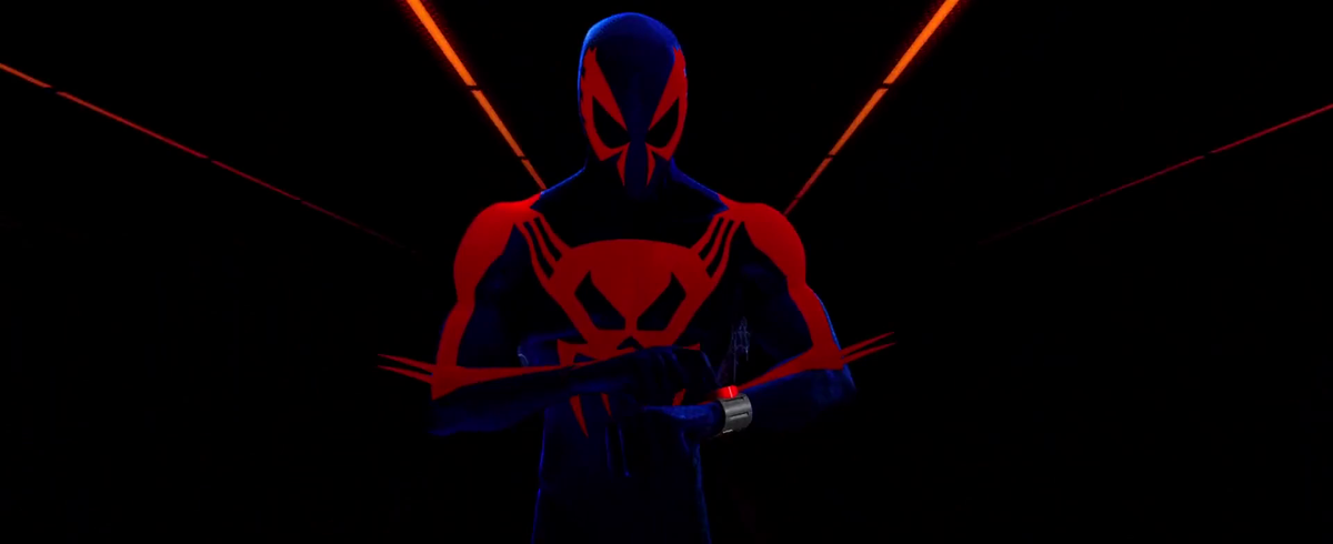 Into the Spider-Verse 117 - Start At The Beginning