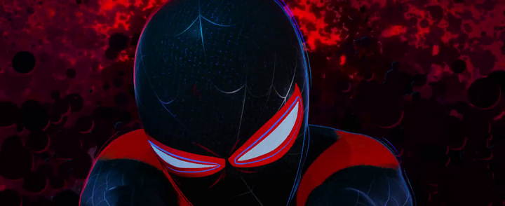 Into the Spider-Verse 101 - Collider Shut Down